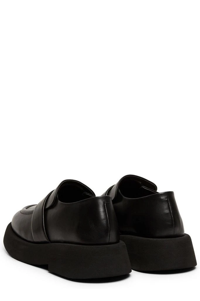 Marsèll Marsèll Gommellone Loafers 3