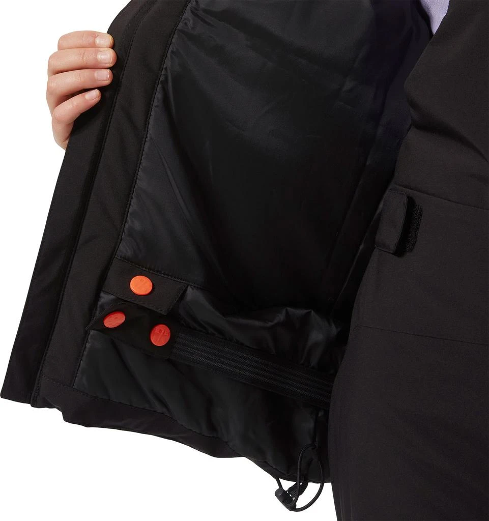 Helly Hansen Jewel Resort Ski Jacket - Big kids 5