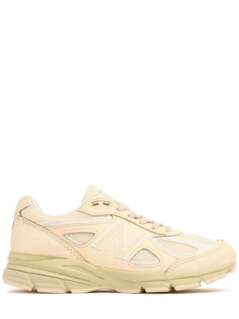 New Balance 990 Made In Usa Sneakers 1