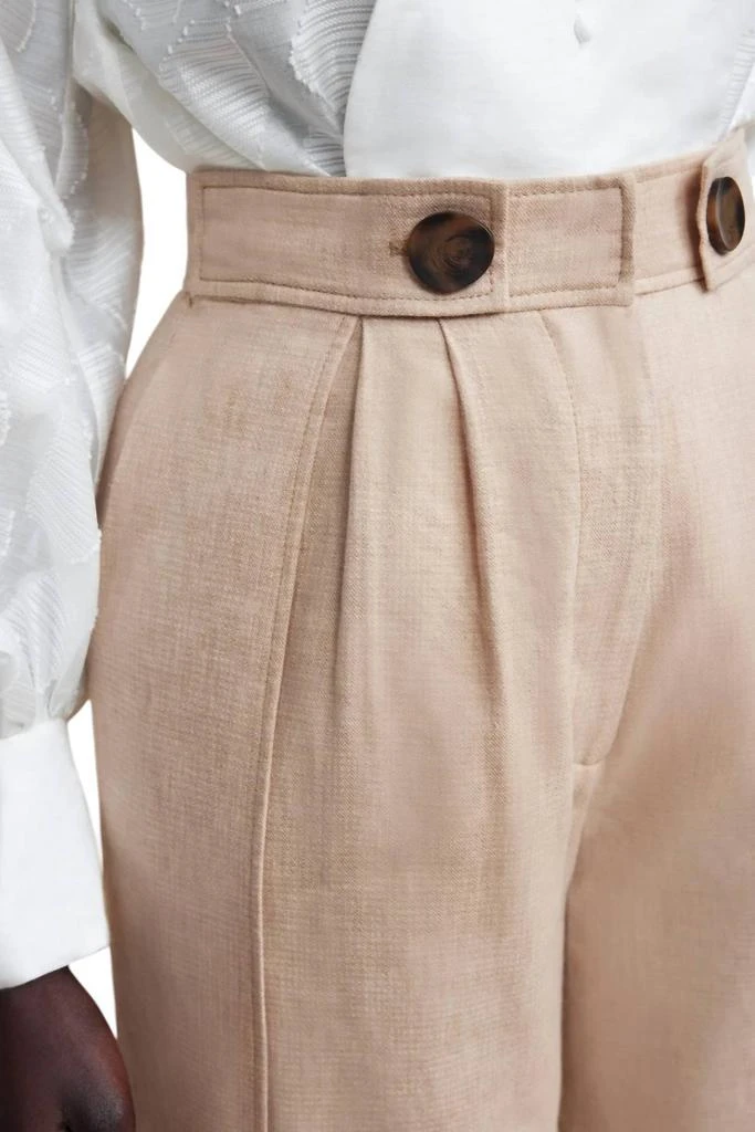 Acler WICKLOW PANT 3