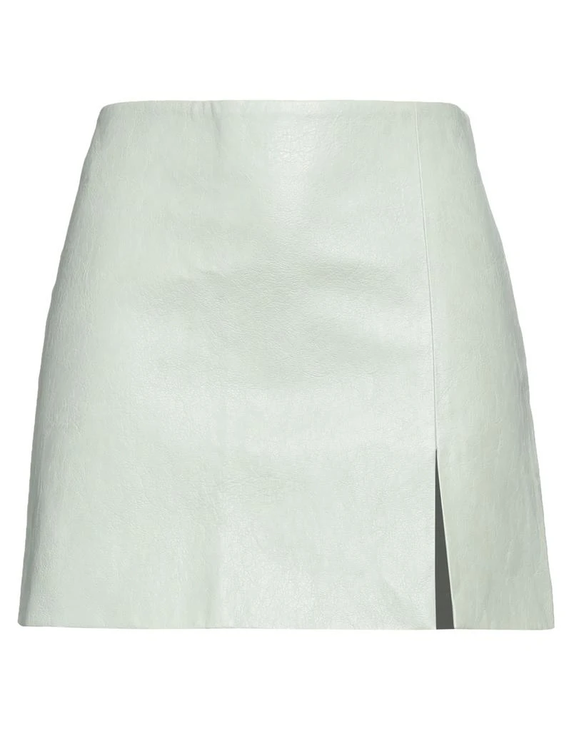 Rejina Pyo Mini skirt 1
