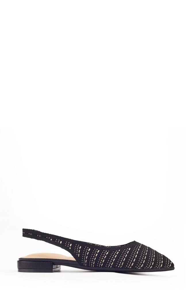 Me Too Adalia Slingback Flat 4