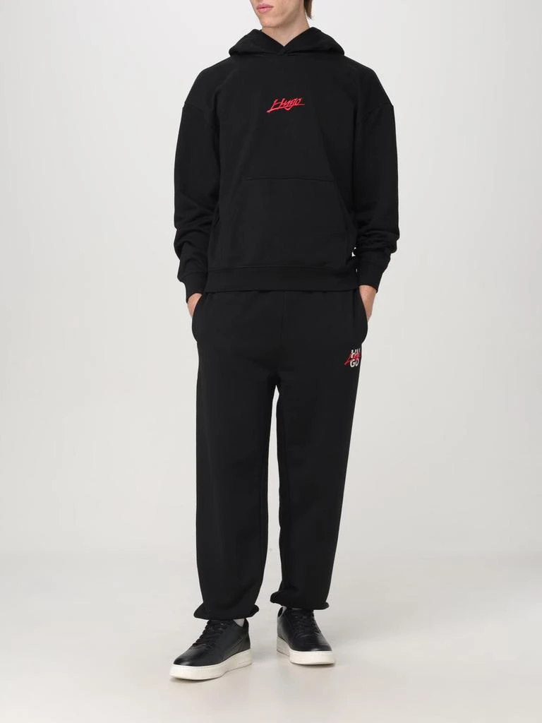 Hugo Boss Pants men Hugo 2