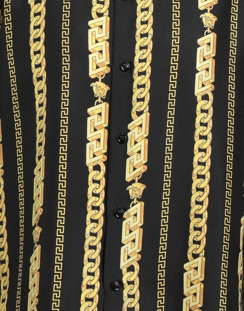 Versace Patterned shirt 4