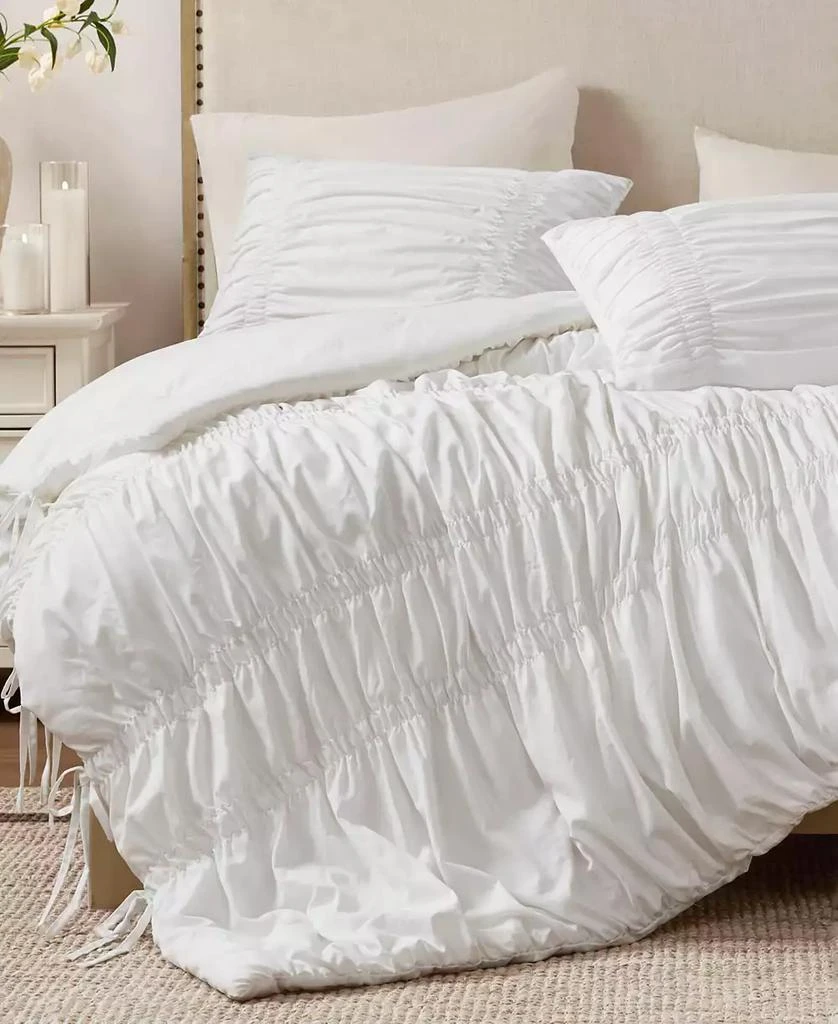 510 Design Mia Ruched 2-Pc. Comforter Set 7