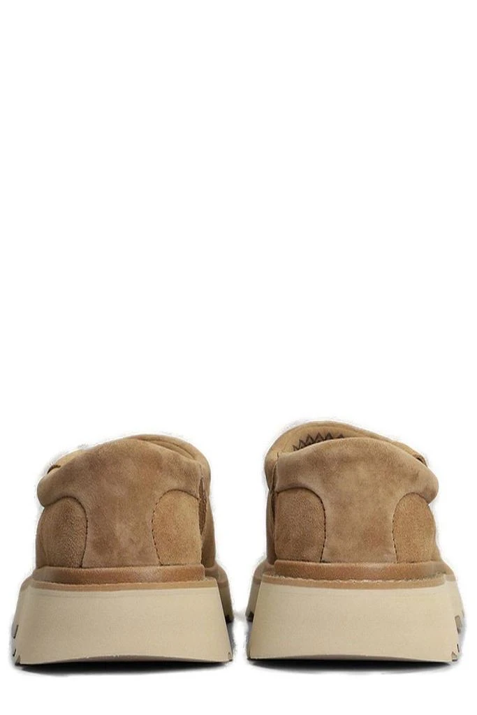 UGG Tasman Lug Loafers 2