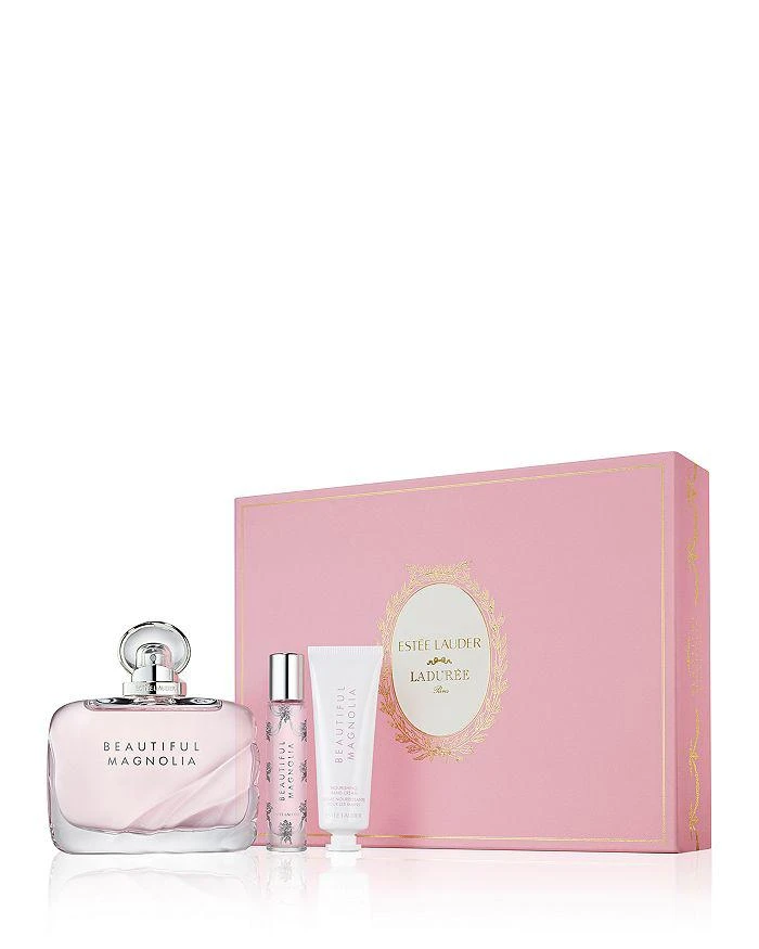 Estée Lauder Beautiful Magnolia Eau de Parfum Moments of Love Gift Set 1