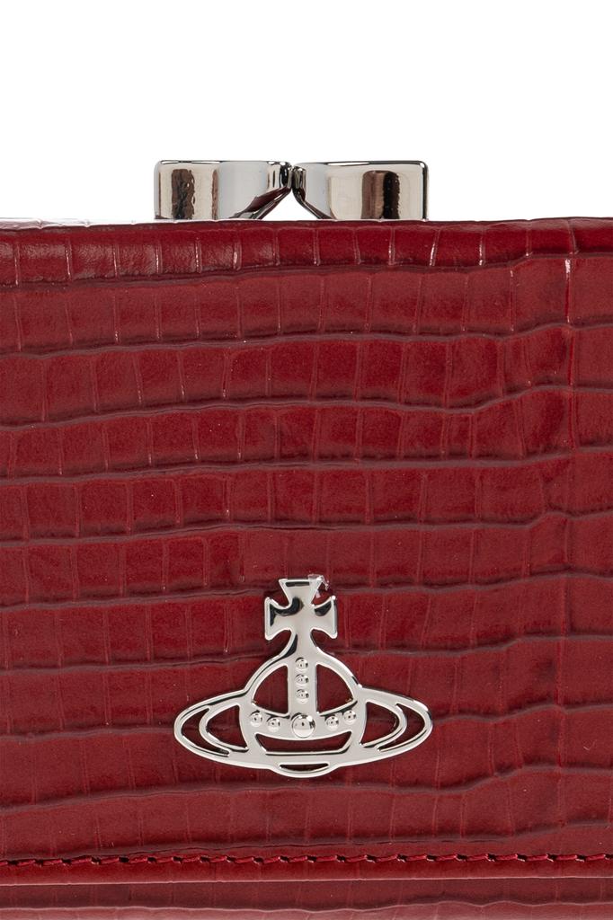 Vivienne Westwood 'Small Frame' wallet - Wallets - BeyondStyle