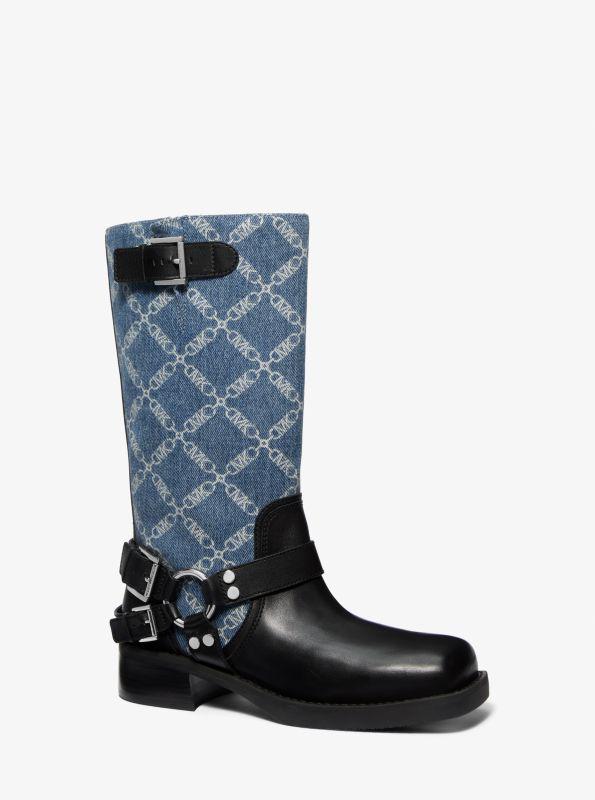 Michael Kors Blake Bootie - Boots - Free Shipping - BeyondStyle