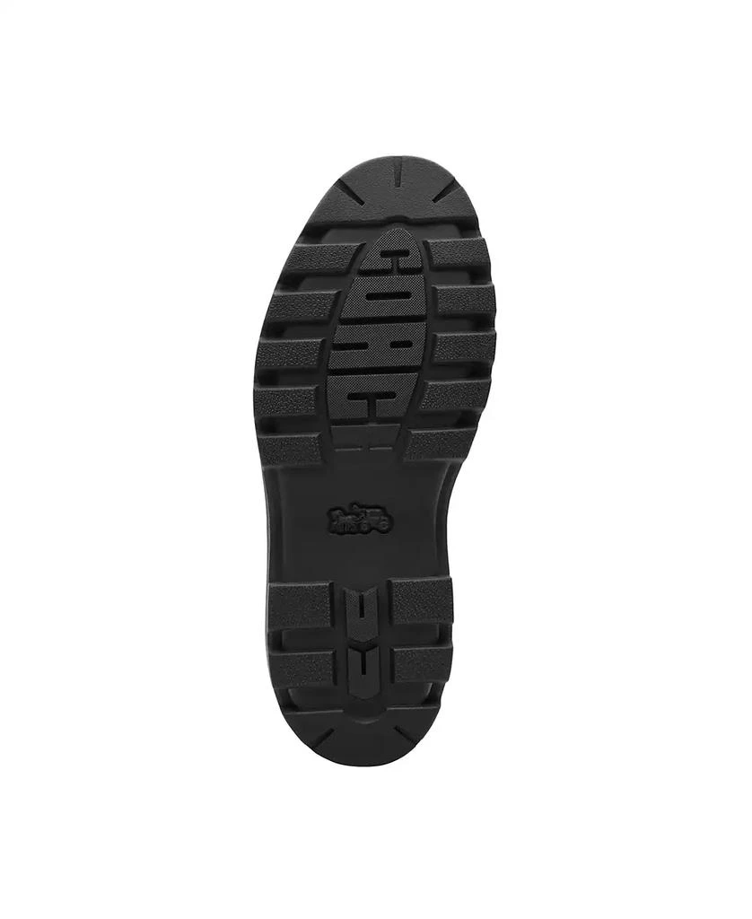 Coach Men's Connor Signature Zip Boot 3