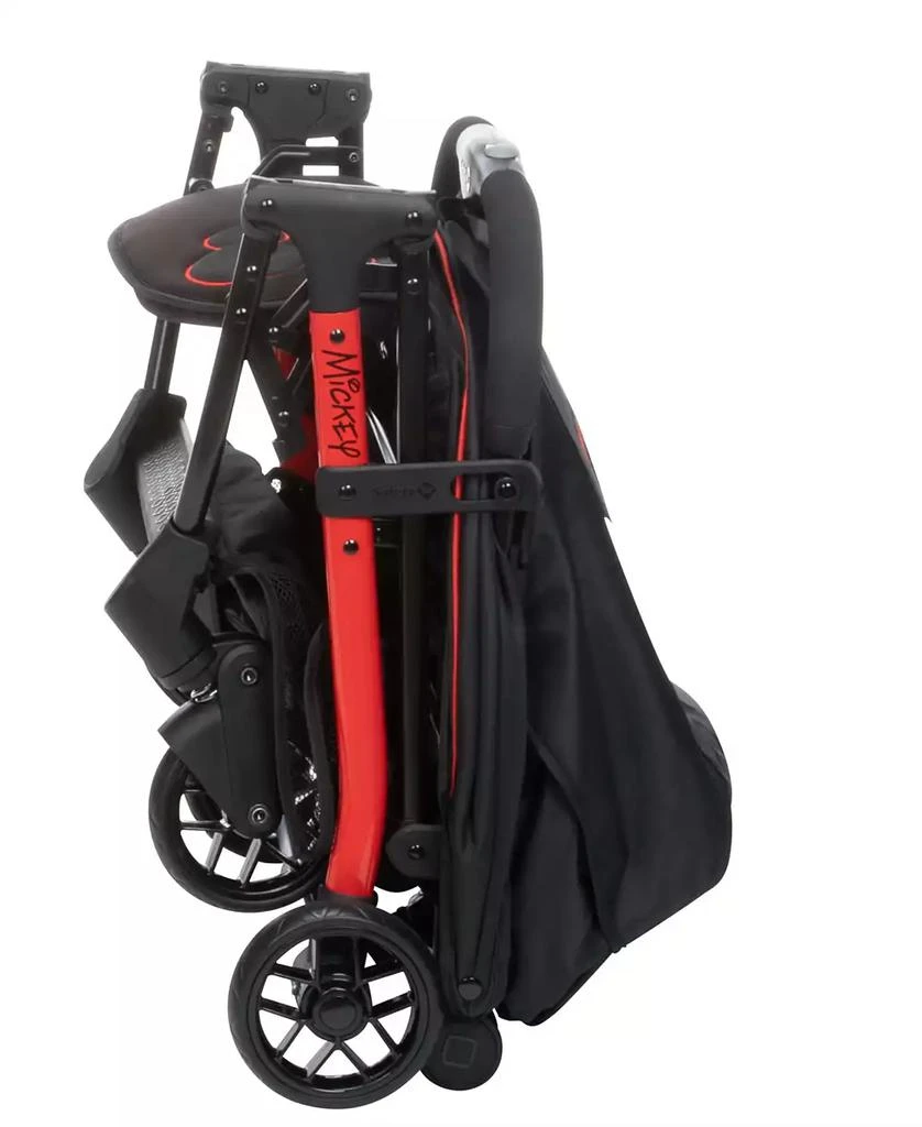 Disney Baby Teeny Ultra Compact Stroller 3