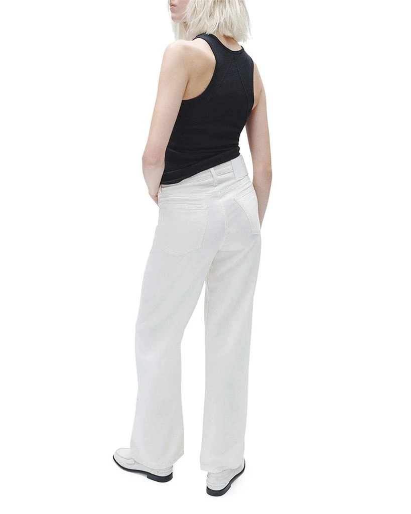 Rag & Bone Logan Featherweight Jeans 3