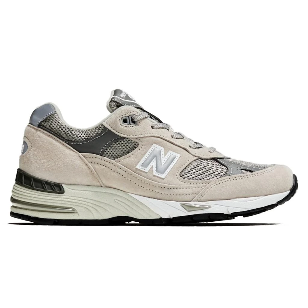 New Balance 991 Grey  W991GL Women's 1