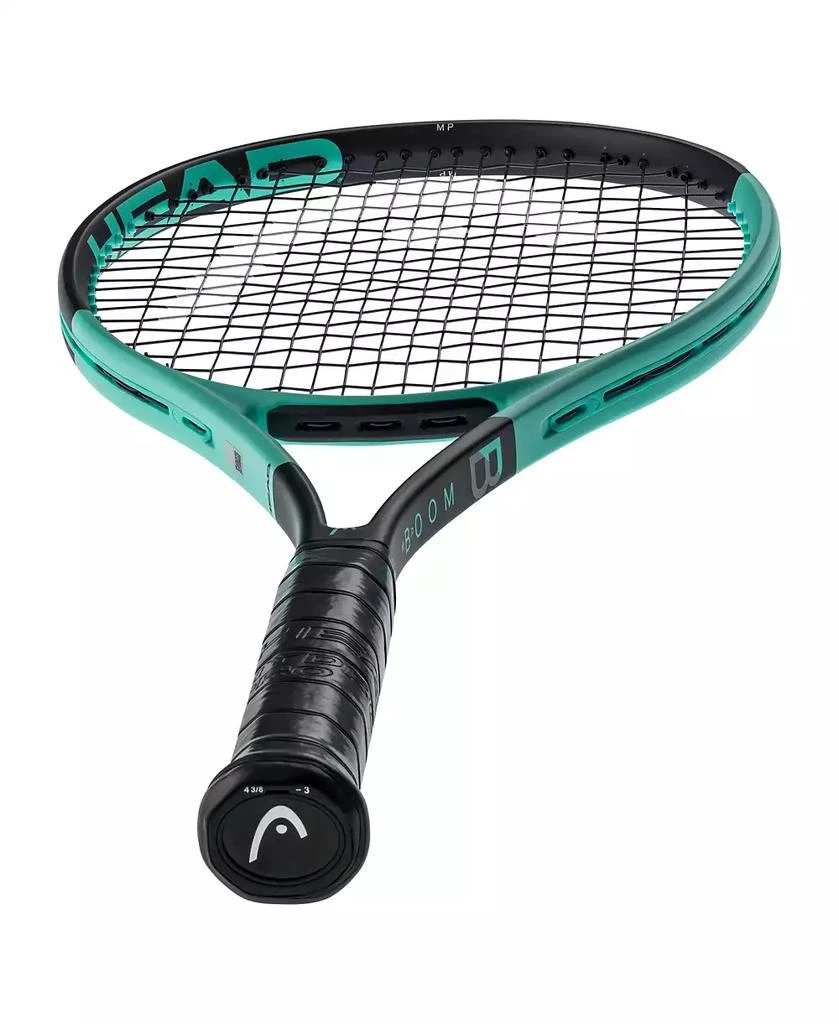HEAD Boom MP Unstrung Tennis Racquet 3