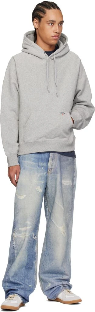 Noah Gray Core Classic Hoodie 4