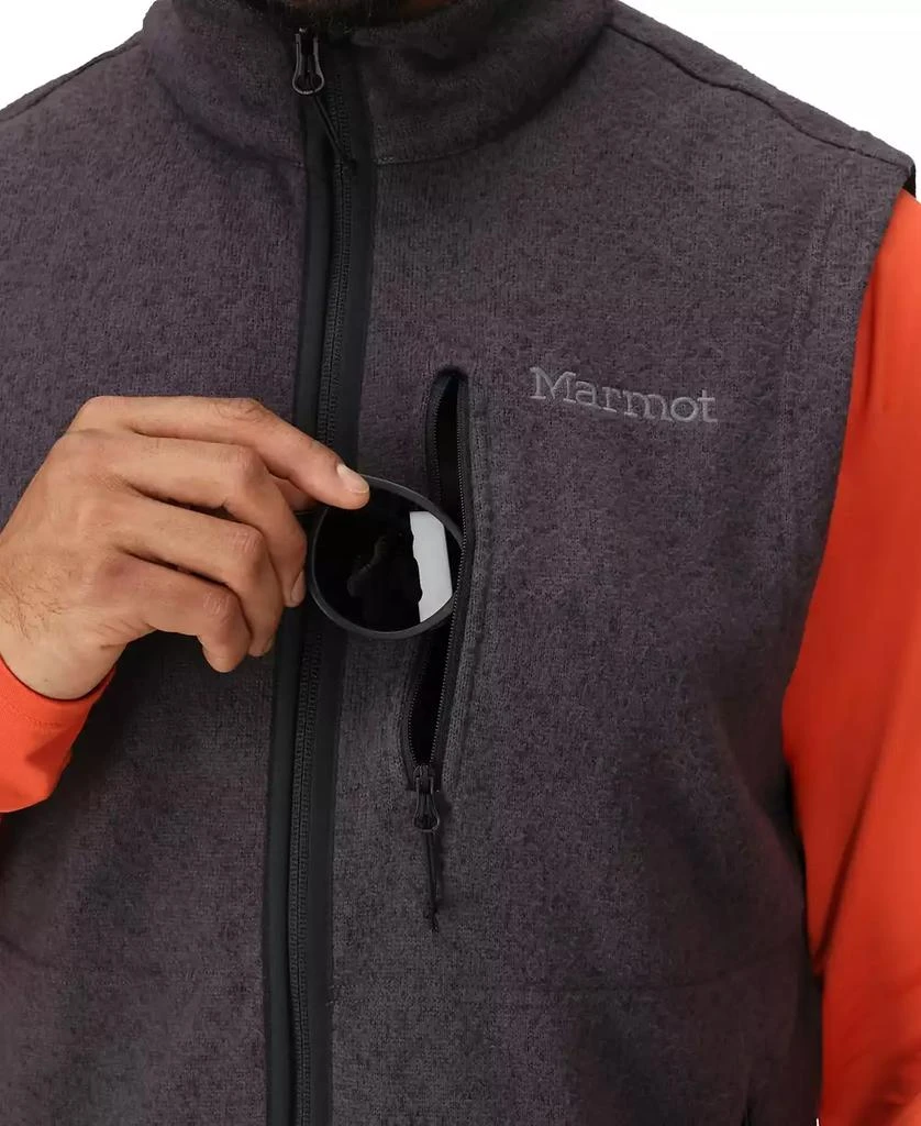 Marmot Men's Drop Line Vest 4
