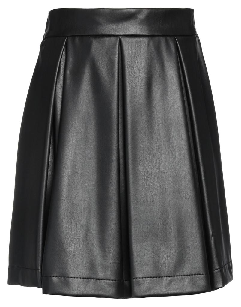 CARLA G. Mini skirt