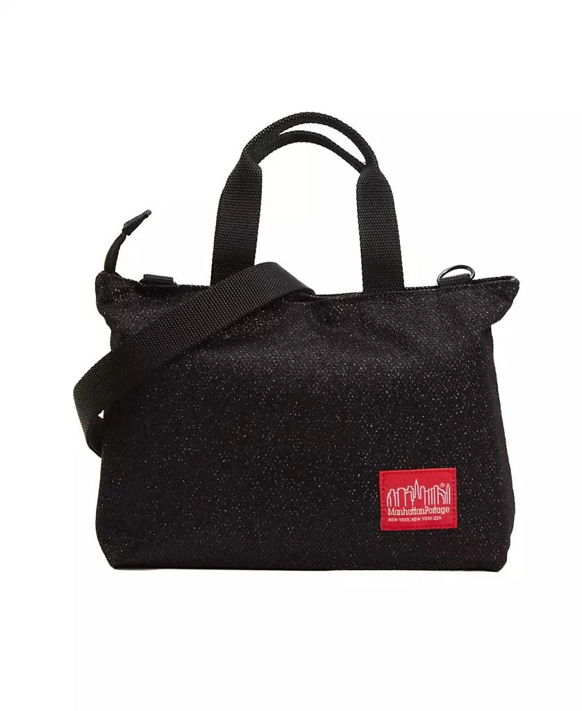 Manhattan Portage Fabric Street Tote 1