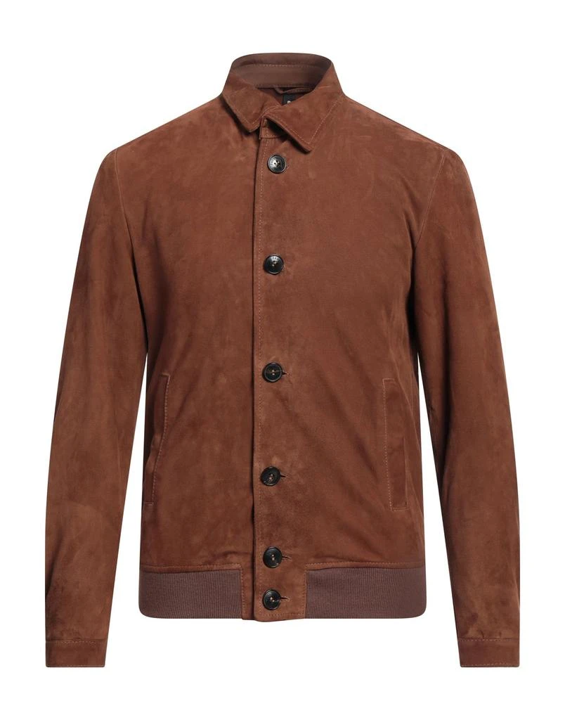 DACUTE Jacket 1
