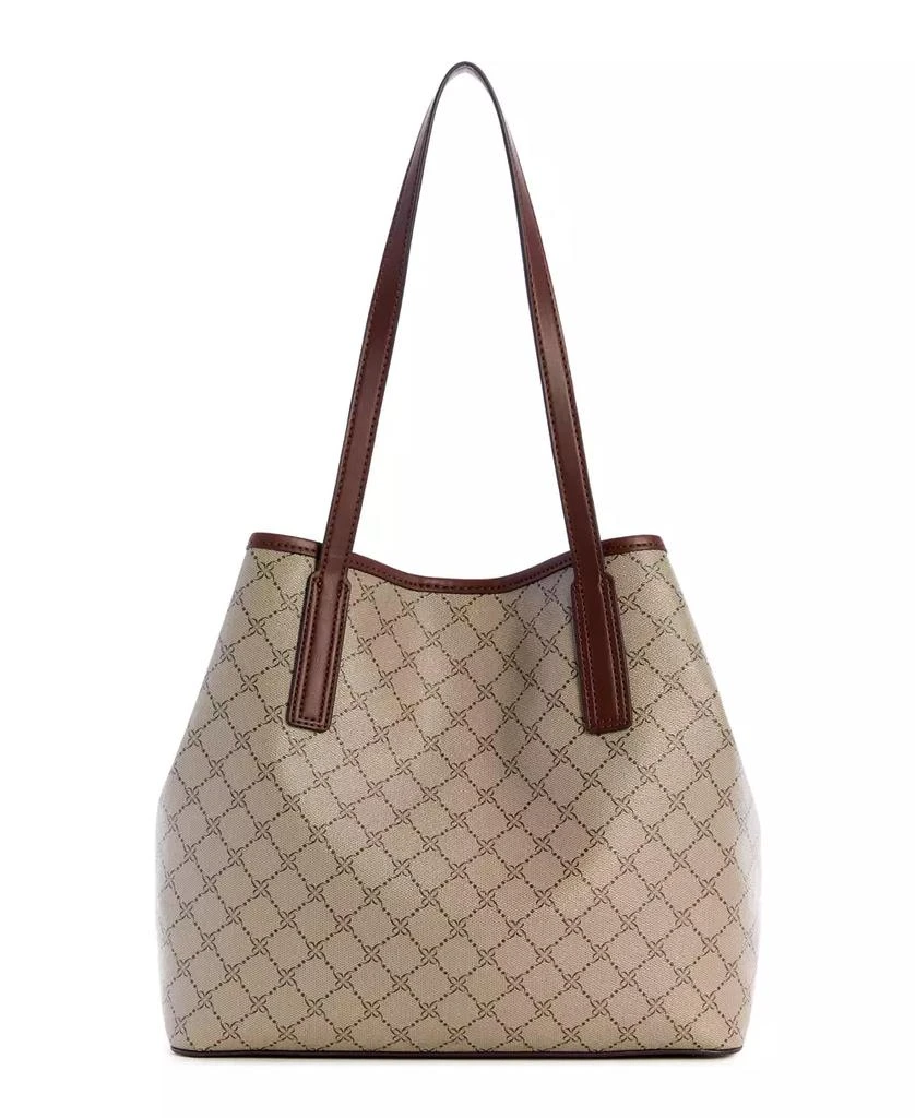 Nine West Women's Delaine 2 in 1 Tote Bag 2