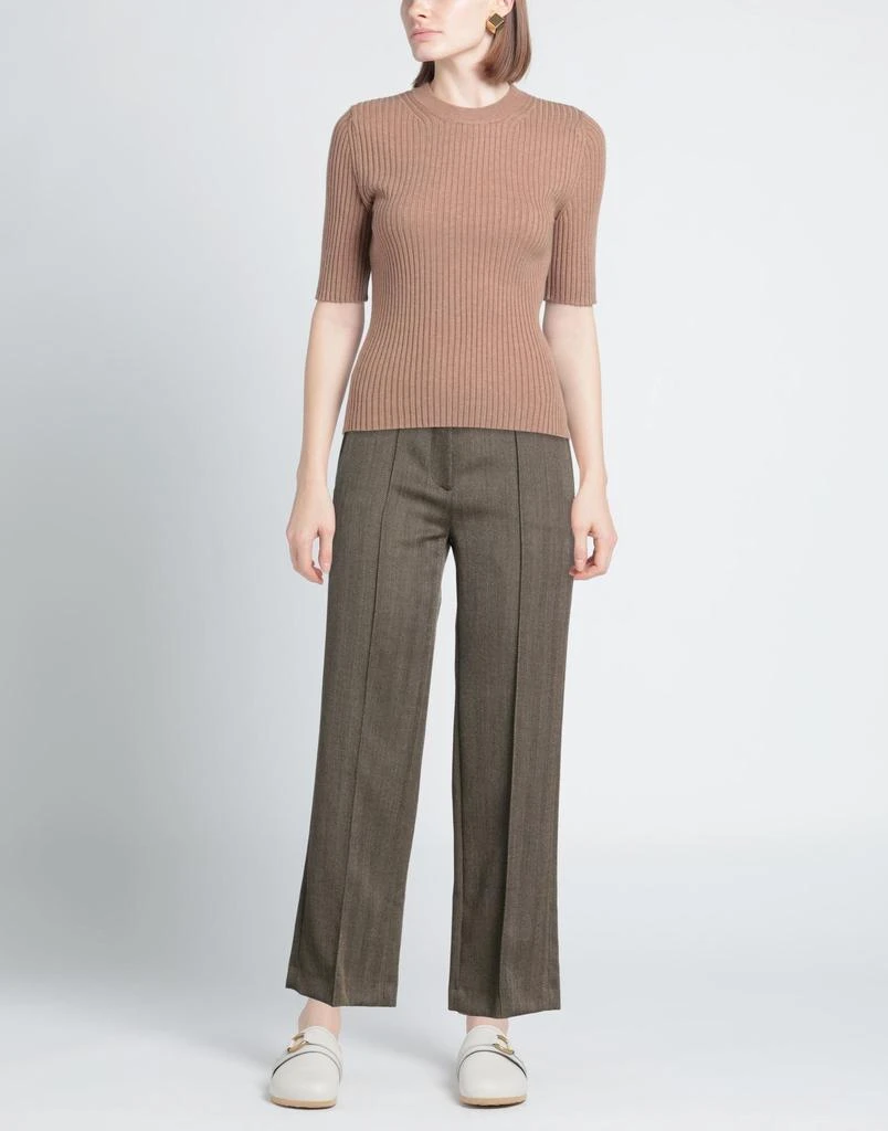 LUISA CERANO Flared pant 2