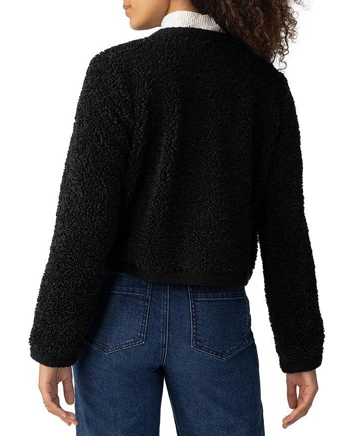 Sanctuary Cozy Cardigan 3