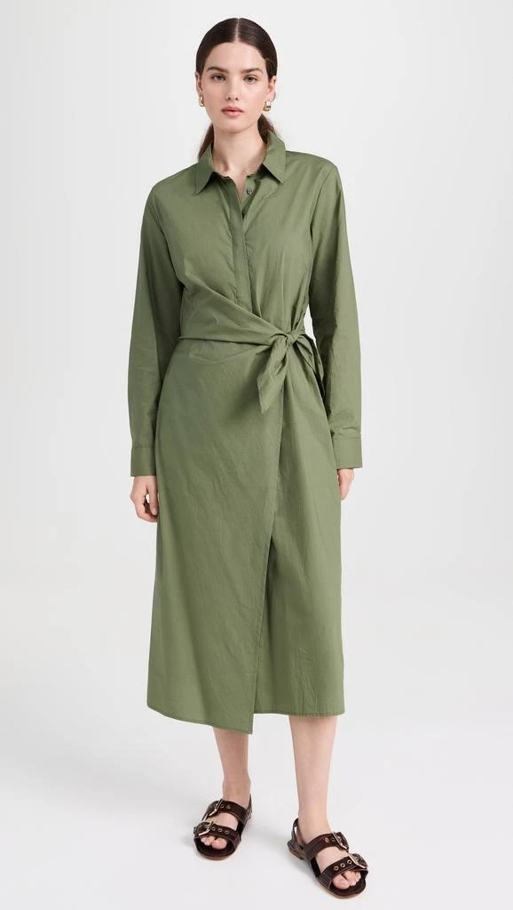 XIRENA McCallister Dress 6