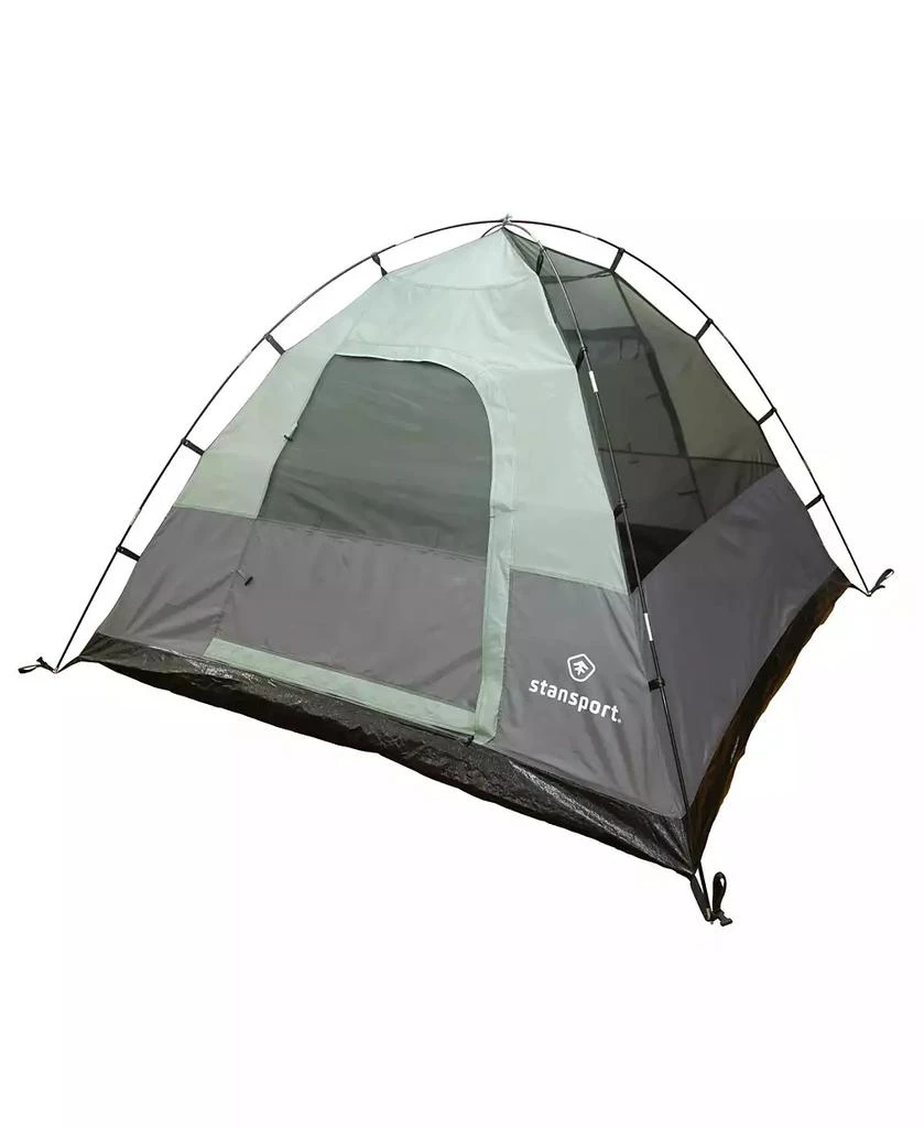 Stansport Evergreen Dome Tent 2