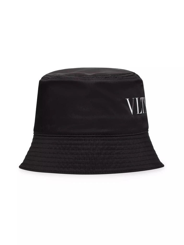 Valentino VLTN Bucket Hat 1