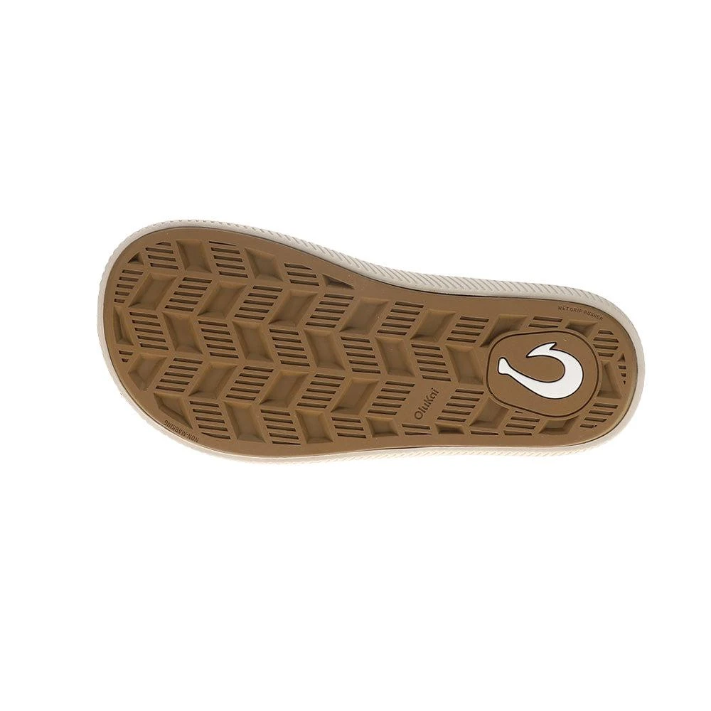 OluKai Ulele Beach Flip Flop Sandals 5