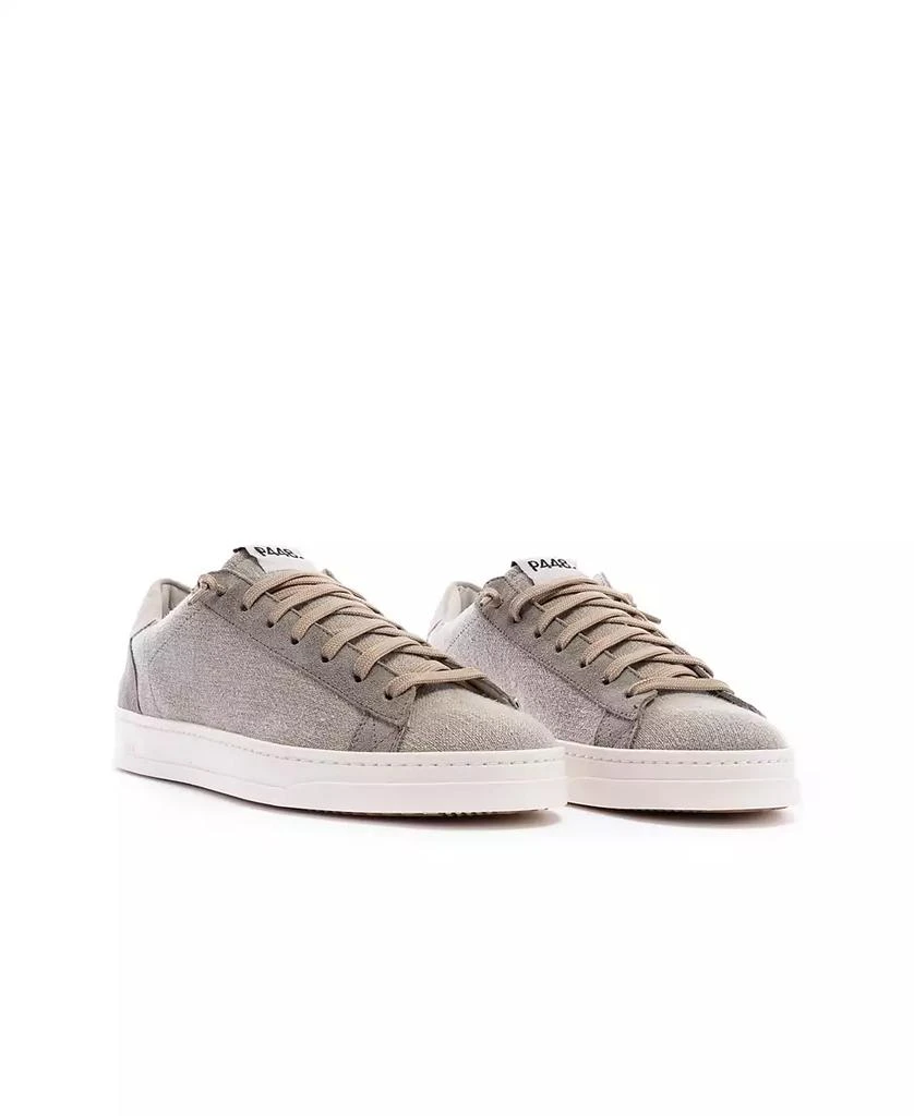 P448 Men's Jack Lace Up Sneakers 1