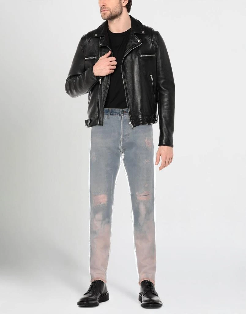 424 Denim pants 2
