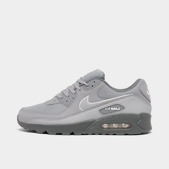 NIKE Men's Nike Air Max 90 Casual Shoes 1