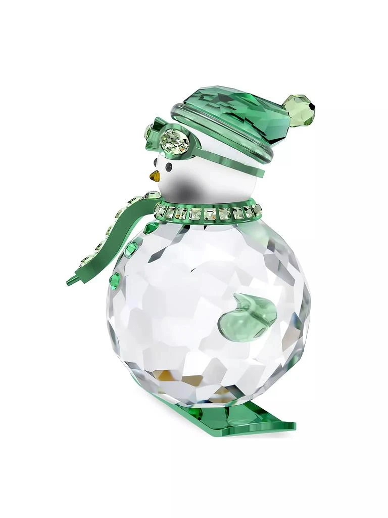Swarovski Holiday Cheers Dulcis Snowman 2