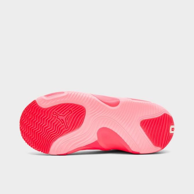 Shop Little Kids' Jordan Tatum 3 Basketball Shoes on Sale at