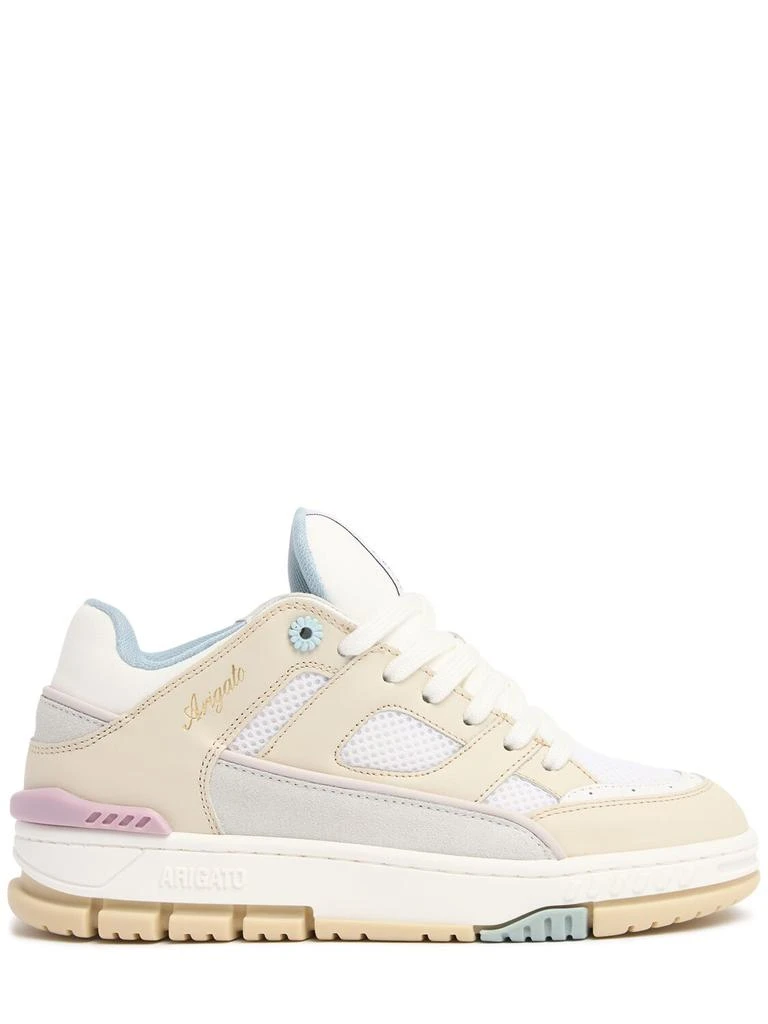 Axel Arigato 34mm Area Lo Sneakers 1