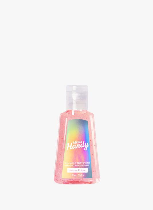 Merci Handy Hand cleansing gel - Unicorn edition