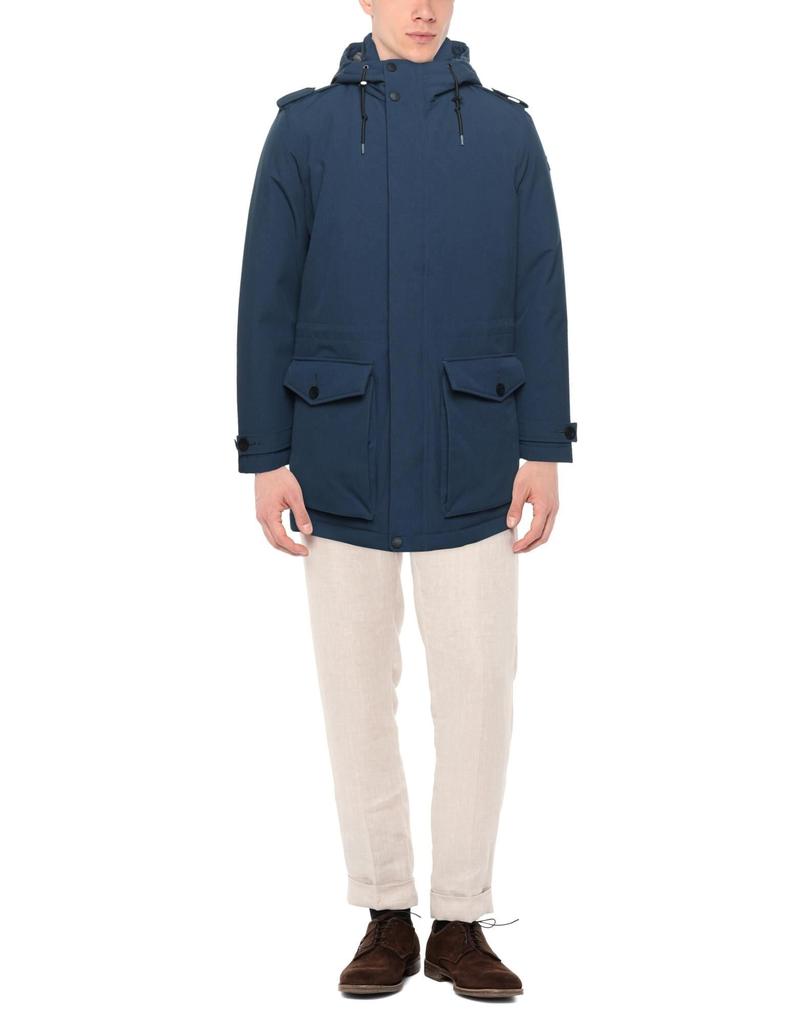Dolomite Coat
