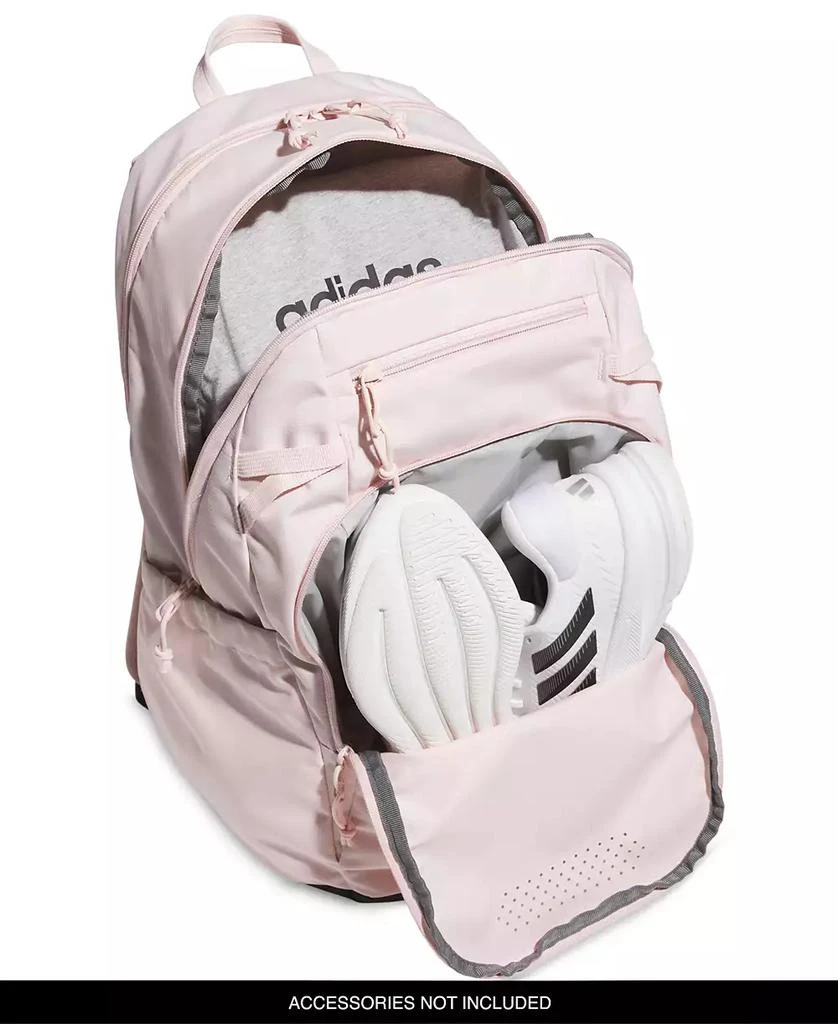 Adidas Defender 5 Backpack 2