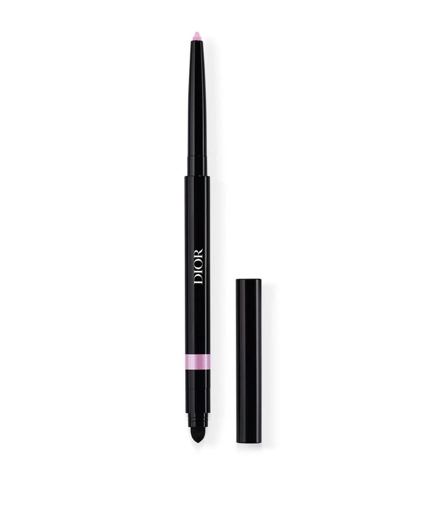 Dior Plan de Paris Collection Diorshow 24H Stylo Waterproof Eyeliner 1