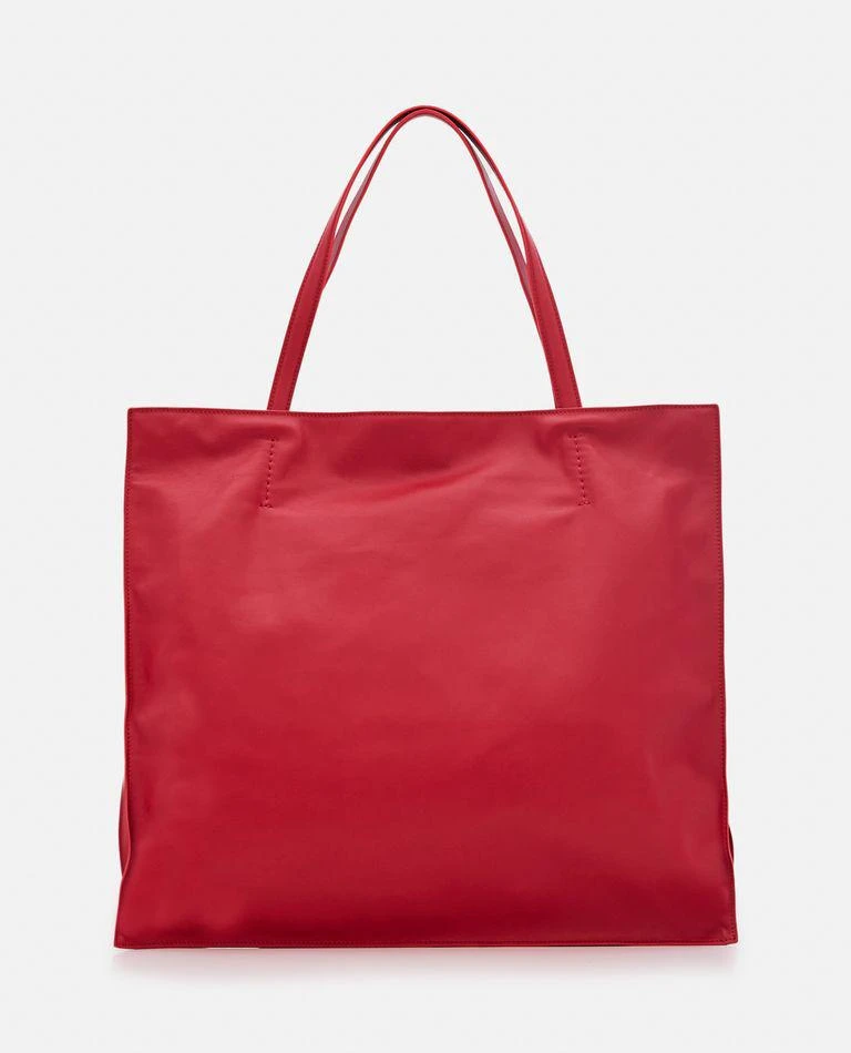 Maeden Yumi Leather Tote Bag 1