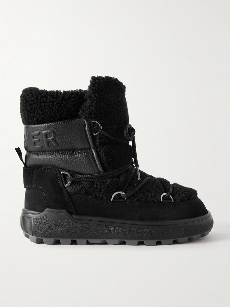 【関税込み】MACKAGE ブラック Conquer ブーツ Conquer, Re-Stop ankle boot for ladies | Mackage® US