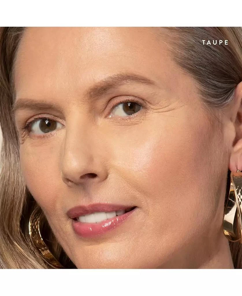 Laura Geller Sculpt-N-Stay Waterproof Brow Pencil & Gel 13