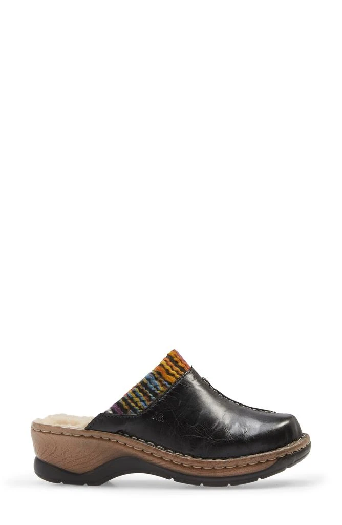 Josef Seibel Catalonia 59 Clog 3