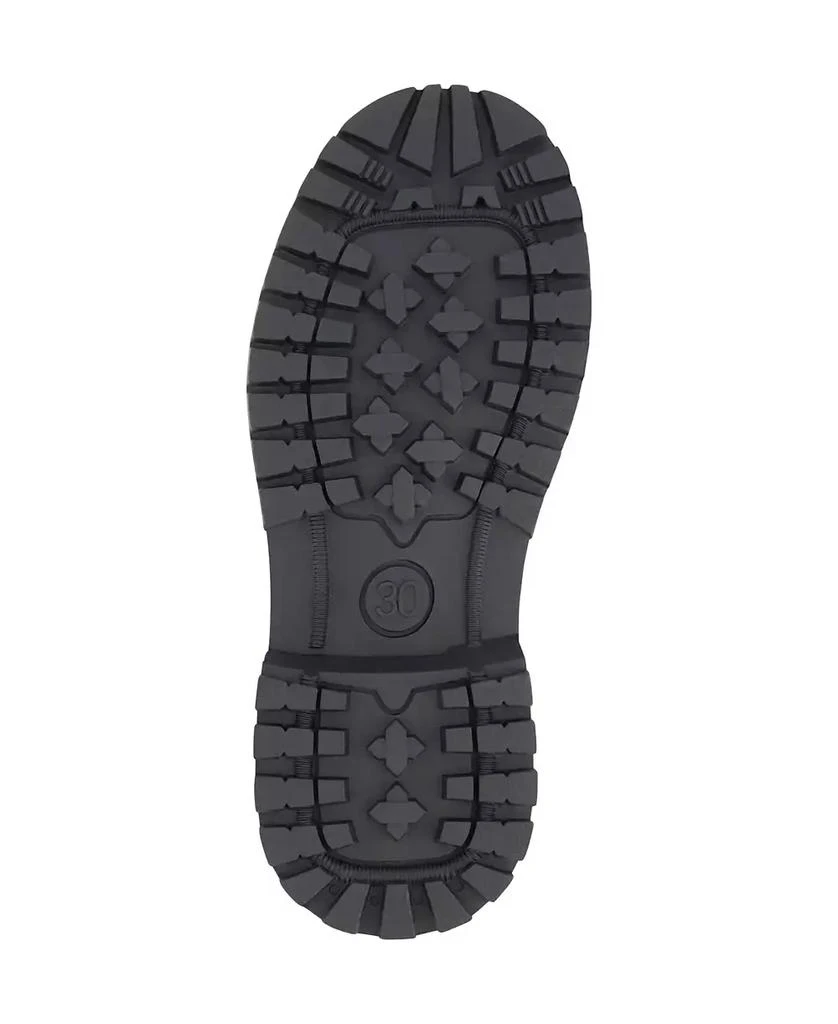 Kenneth Cole Little and Big Boys Isaac Gabriel Lace Up Boots 7