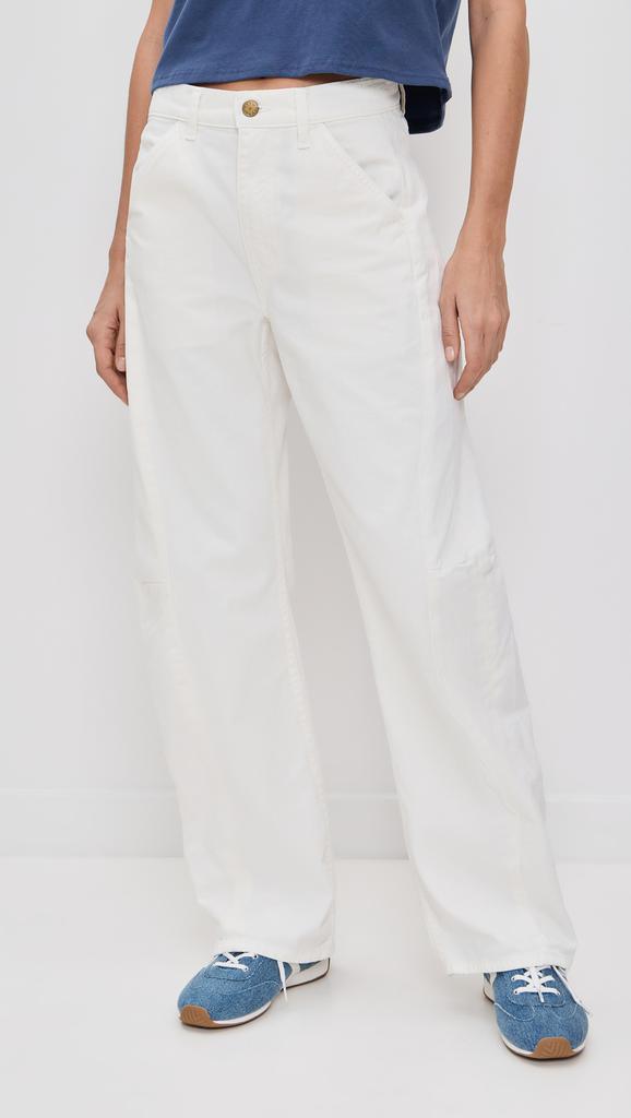 B Sides Lange Lasso Chino Jeans