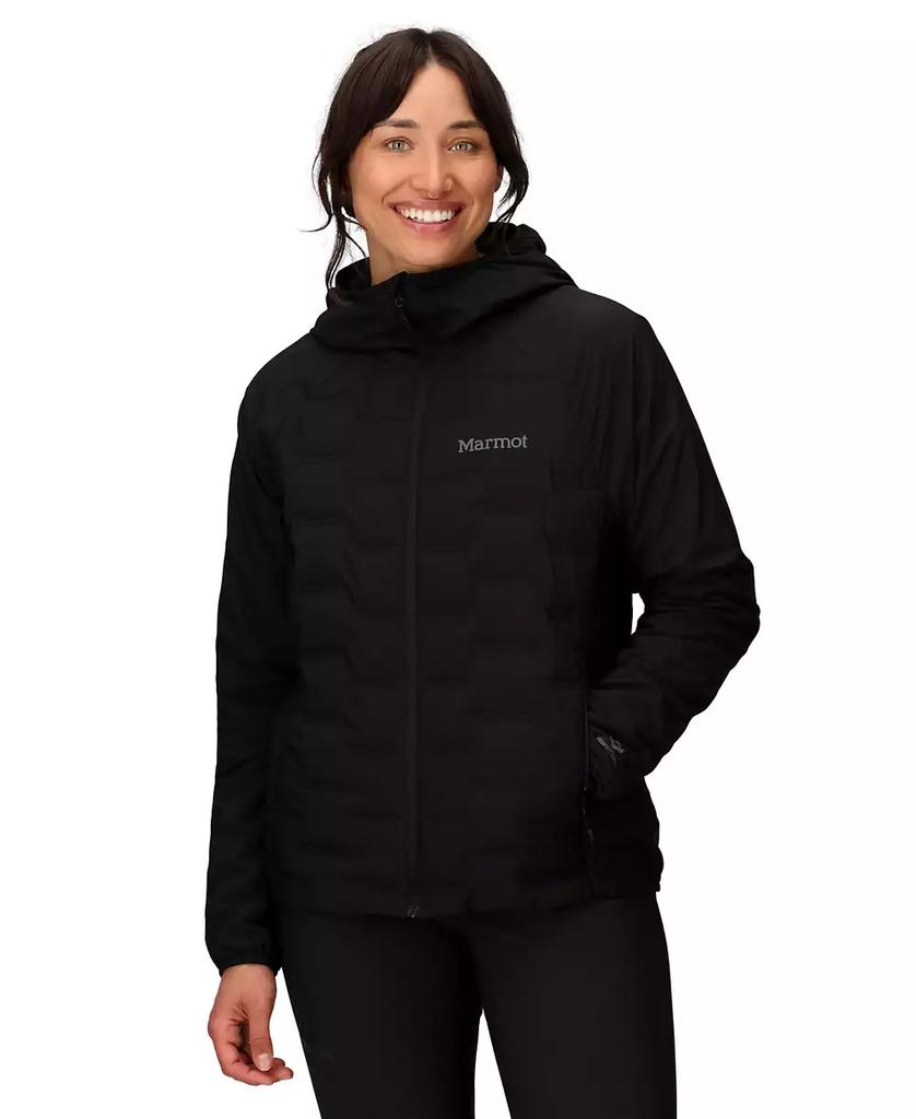 Marmot Women's WarmCube Active Aerothermal Hoody