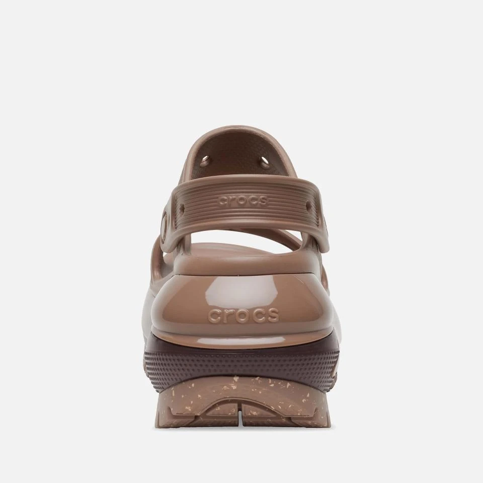 Crocs CROCS WOMEN'S CLASSIC MEGA CRUSH CROSLITE™ SANDALS 5