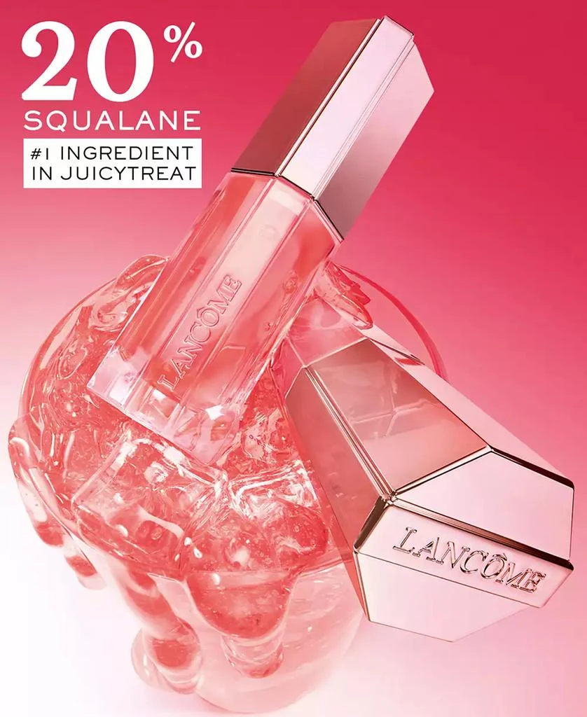 Lancôme Lip Idôle JuicyTreat Lip Oil Gloss 9
