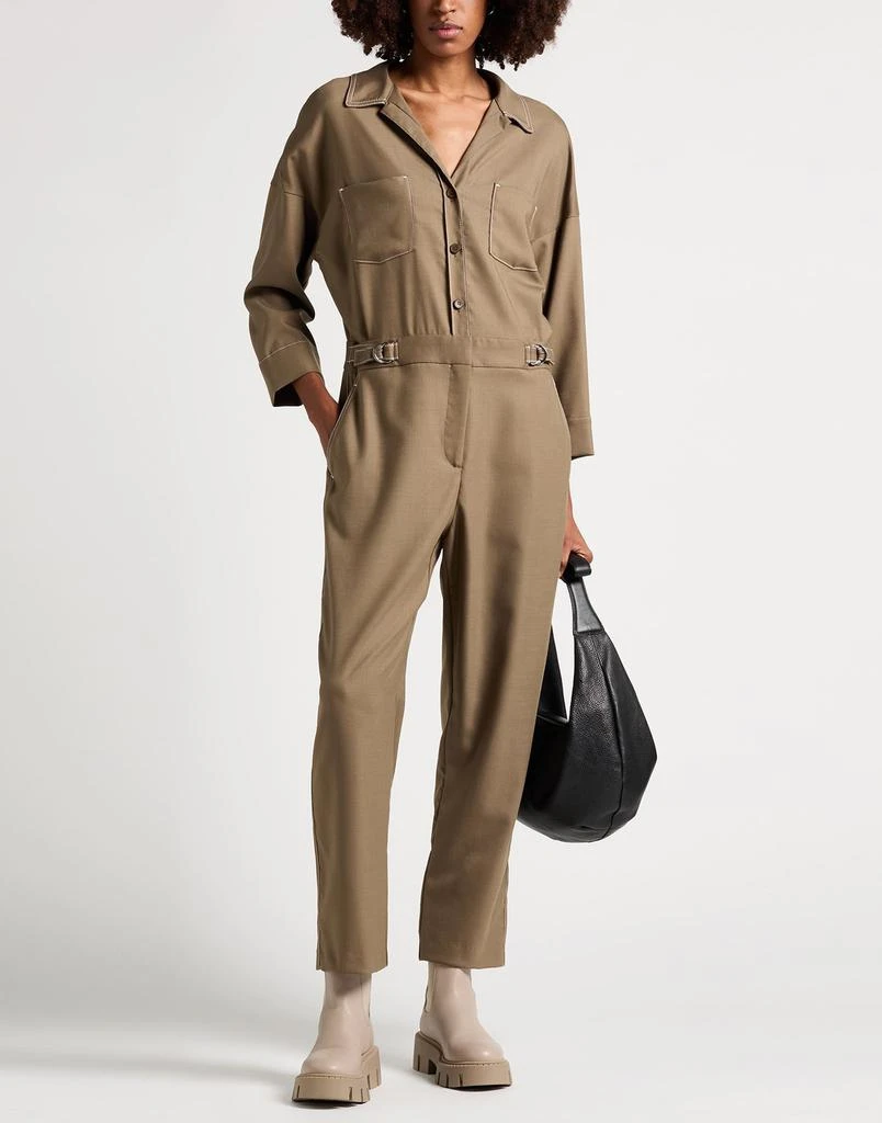 Maje Jumpsuit 2